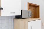 FLEX Aparts - große, möblierte 3-Raum Wohnung in Zwickau Zdjęcie 23