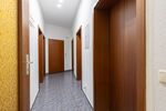 FLEX Aparts - große, möblierte 3-Raum Wohnung in Zwickau Zdjęcie 30