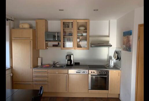 *****TOP modern und TOP ausgestattet Bild 5