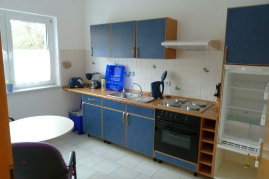 Zimmer-Apartmentvermietung Liedtke Zdjęcie 2