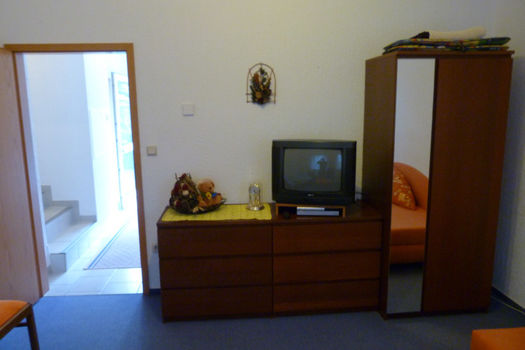 Zimmer-Apartmentvermietung Liedtke Bild 4