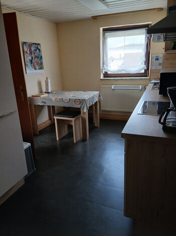 Wohnung für 1-2 Personen