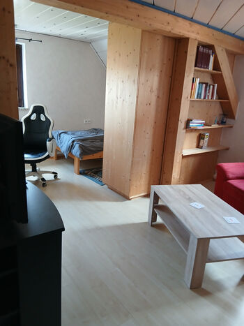 Wohnung für 1-2 Personen Zdjęcie 3