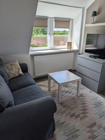 Ferienwohnung Todendorf - nahe A1- Familie Meins