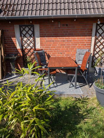 Ferienwohnung Todendorf - nahe A1- Familie Meins Picture 2