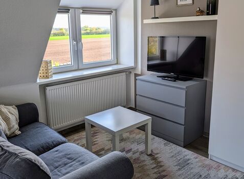 Ferienwohnung Todendorf - nahe A1- Familie Meins Bild 3