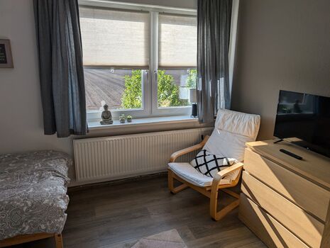 Ferienwohnung Todendorf - nahe A1- Familie Meins Bild 4