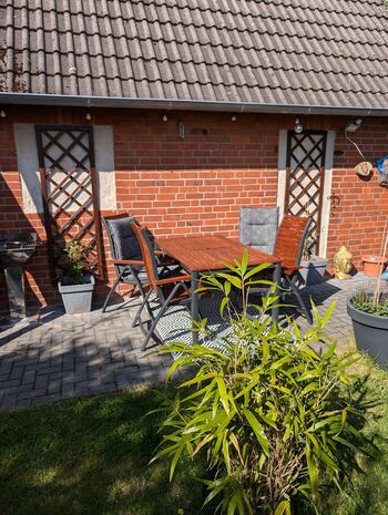 Ferienwohnung Todendorf - nahe A1- Familie Meins