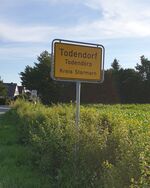 Ferienwohnung Todendorf - nahe A1- Familie Meins Bild 14