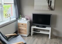 Ferienwohnung Todendorf - nahe A1- Familie Meins Bild 6