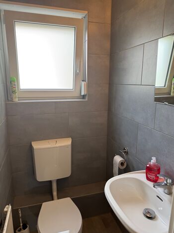 Gäste WC