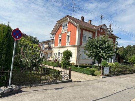 Pension Maximilian an der A96 Zdjęcie 2