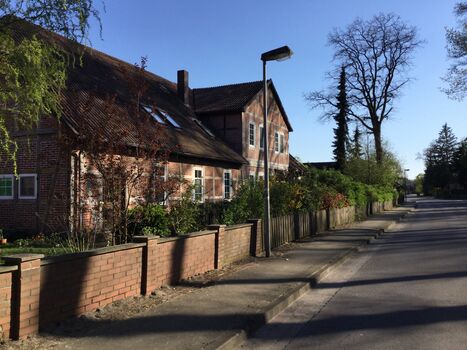 Ferienhof Westrum