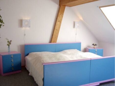 Ferienhof Westrum Picture 3