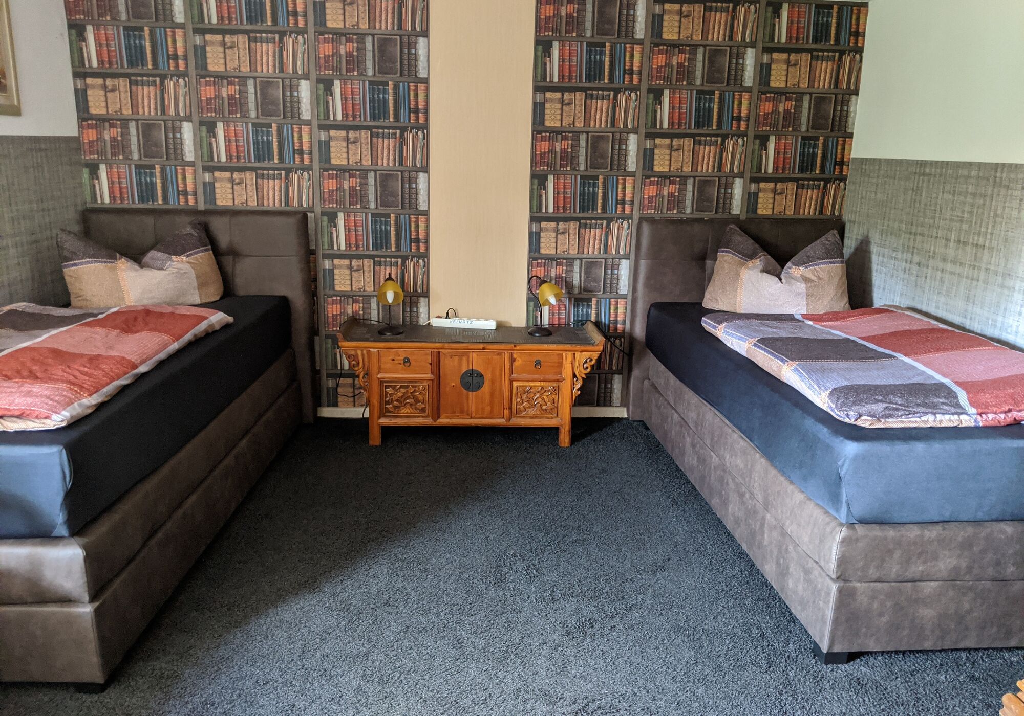 Doppelzimmer