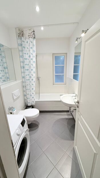 ***Cetin Monteurzimmer Leipzig / Modern, Sauber, Günstig*** Bild 5