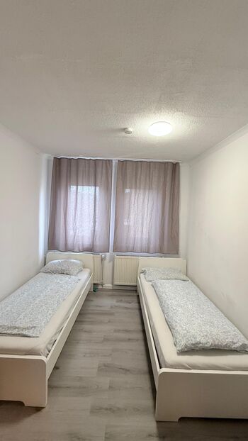 ***Cetin Monteurzimmer Leipzig / Modern, Sauber, Günstig*** Bild 4