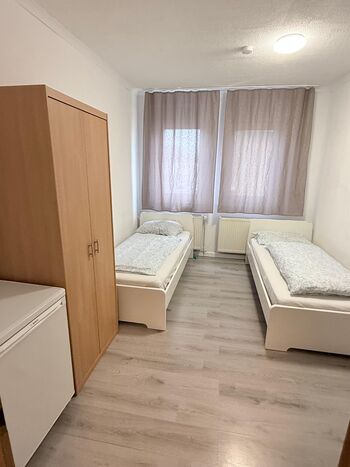 ***Cetin Monteurzimmer Leipzig / Modern, Sauber, Günstig*** Bild 3