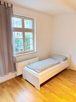 ***Cetin Monteurzimmer Leipzig / Modern, Sauber, Günstig*** Obrázok 2