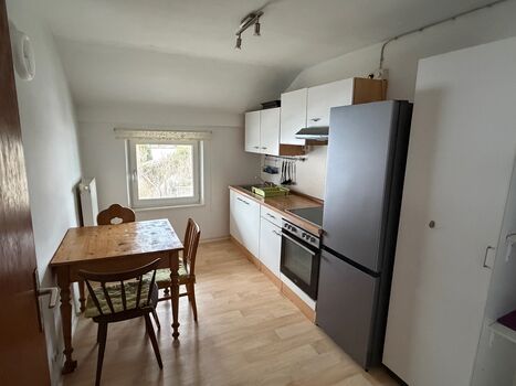 Ferienwohnung Madau - Bad Aibling - 3 separate Zimmer Bild 5