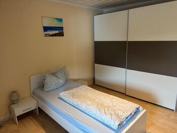 Ferienwohnung Madau - Bad Aibling - 3 separate Zimmer Zdjęcie 3
