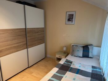 Ferienwohnung Madau - Bad Aibling - 3 separate Zimmer Zdjęcie 2