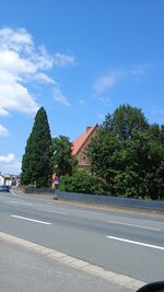 Hauptstrasse
