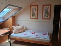 Dreibettzimmer