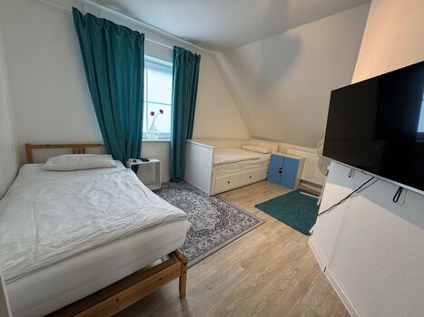 Monteurzimmer Villa Picture 5