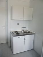 Central Apartments im NEUBAU Picture 16