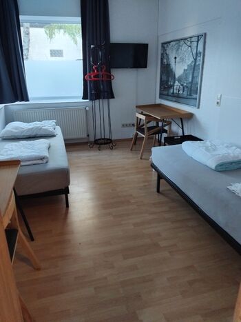 Zimmerausstattung