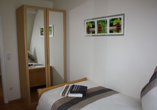 Ferienwohnung am Park Picture 5