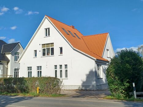 Berne Monteurwohnung/Gästewohnung/Ferienwohnung