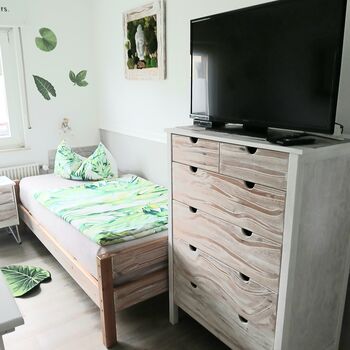 Monteurzimmer / Pension Bautzen Ina Adam Bild 3