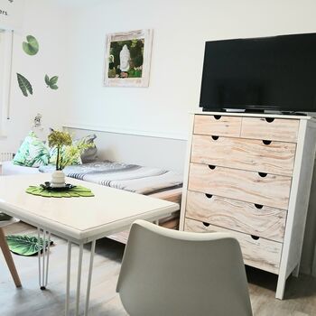 Monteurzimmer / Pension Bautzen Ina Adam Bild 4