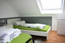 Monteurwohnung 1 bis 4 Personen Apartment direkt in Rastatt Picture 19