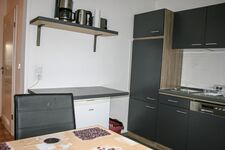 Monteurwohnung 1 bis 4 Personen Apartment direkt in Rastatt Picture 20
