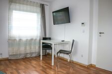 Monteurwohnung 1 bis 4 Personen Apartment direkt in Rastatt Picture 15