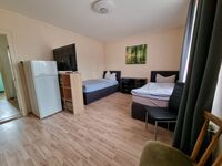 Ferienwohnungen in Krumbach Obrázok 9