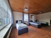 Ferienwohnungen in Krumbach Obrázok 7