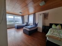 Ferienwohnungen in Krumbach Obrázok 11