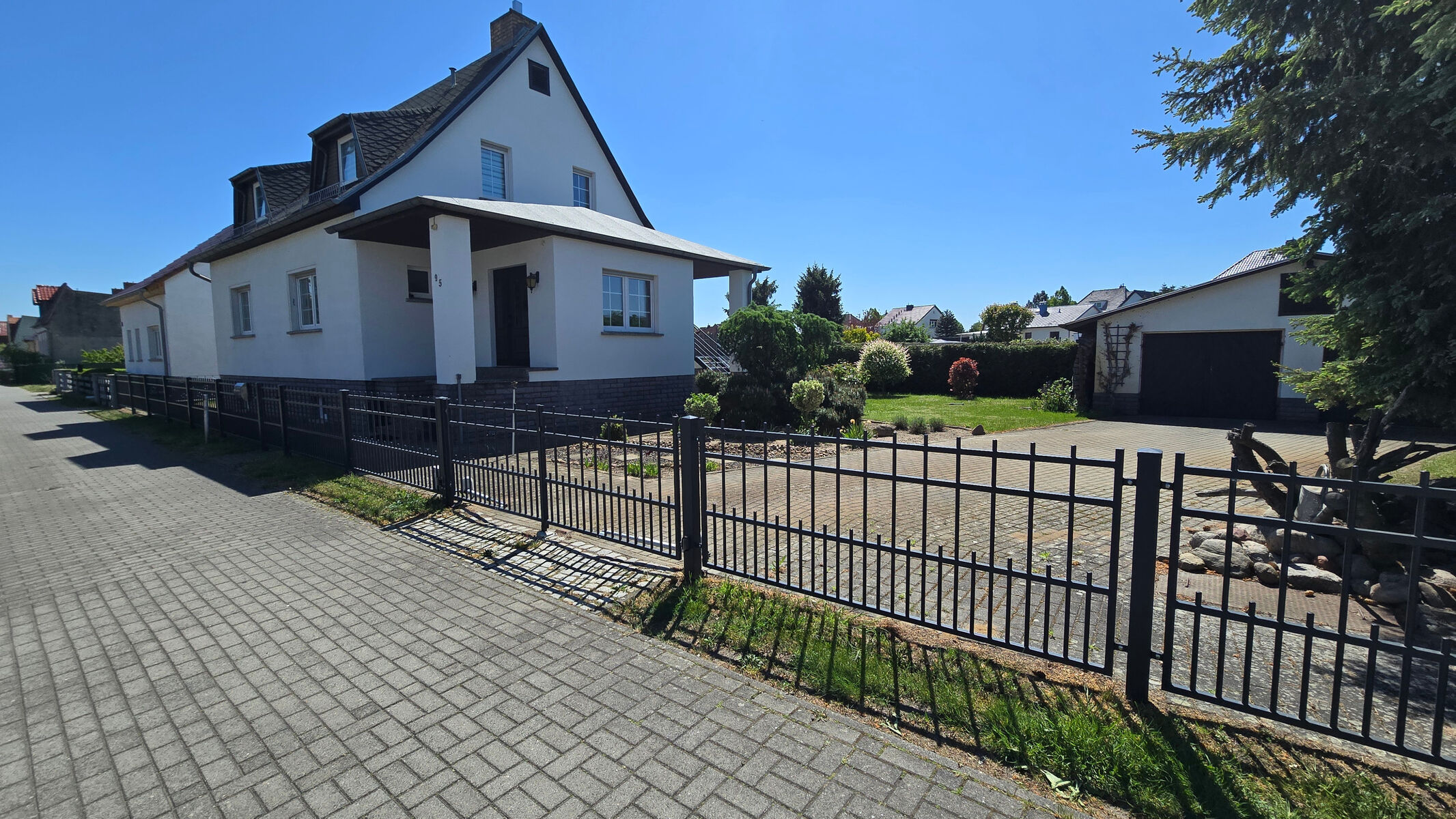 Haus 