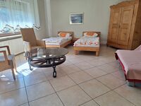 Monteurwohnungen Rosenhaus Birgit Bild 14