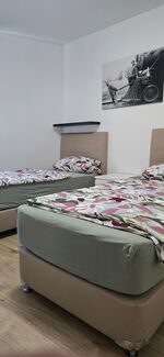 Pension deSoL - 20 Betten - 20 Betten -1km von der Autobahn Picture 17