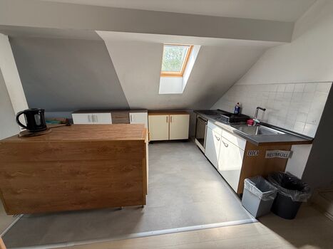 Pension Mazur Bild 5