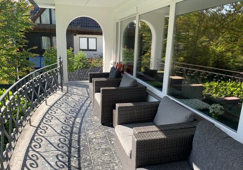 Villa Hortensie Bild 3