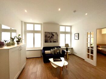Neuwertige Komfortwohnung (2 Wohnungen im selben Haus) Picture 5