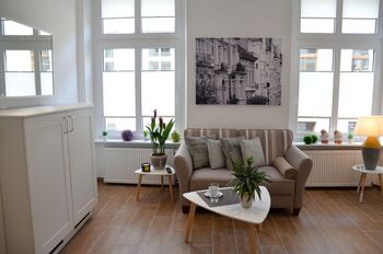 Neuwertige Komfortwohnung (2 Wohnungen im selben Haus) Picture 4