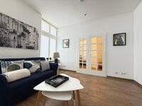 Neuwertige Komfortwohnung (2 Wohnungen im selben Haus) Picture 21