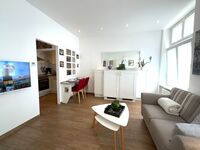 Neuwertige Komfortwohnung (2 Wohnungen im selben Haus) Picture 23